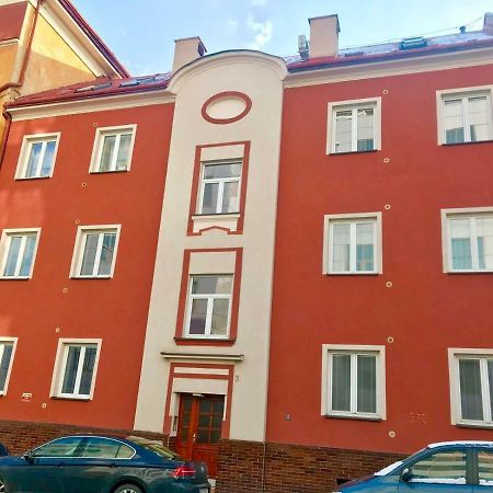 Satys Apartments Ostrawa Zewnętrze zdjęcie