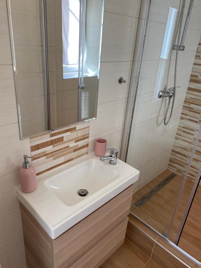 Satys Apartments Ostrawa Zewnętrze zdjęcie